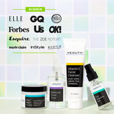 Teen Skincare Set (4 Pack)